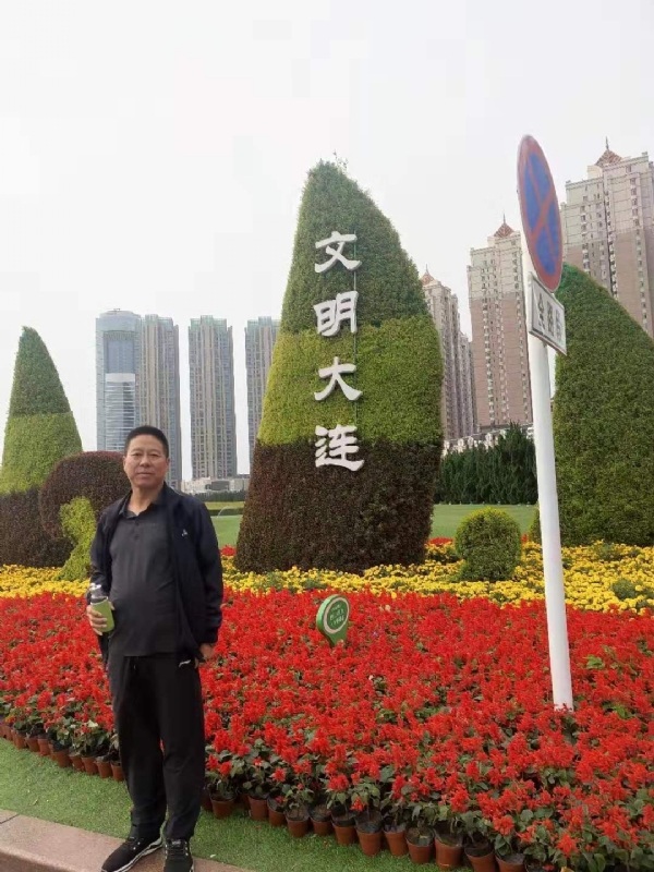 阿华的第一张照片--东山相亲网