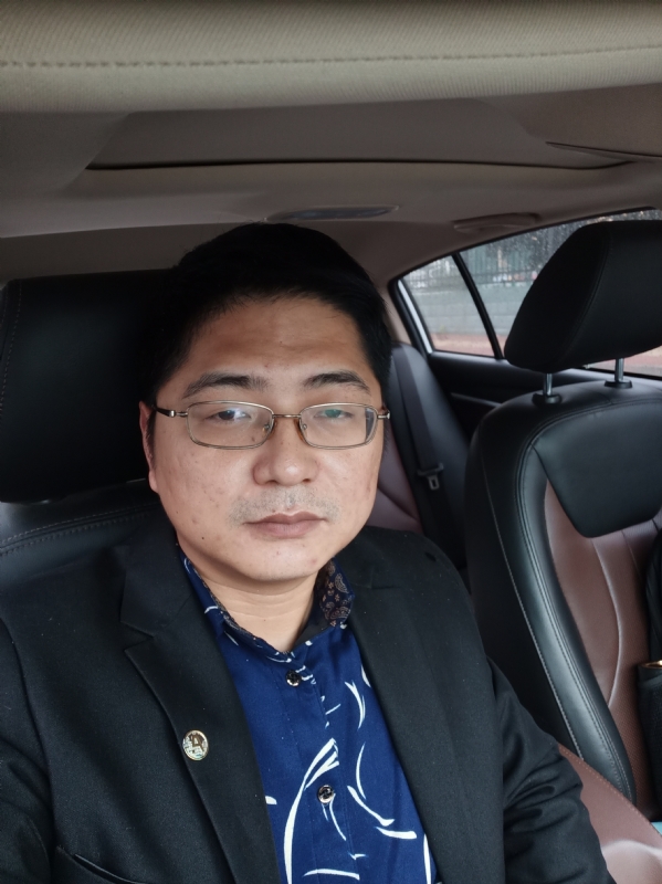 天云的第一张照片--东山相亲网