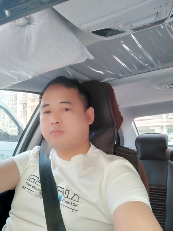 有你就好的第四张照片--东山相亲网