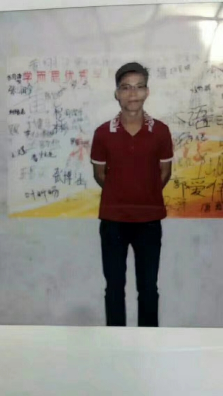 摆渡者的第二张照片--东山相亲网