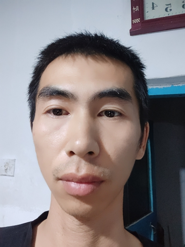 星空的第一张照片--东山相亲网