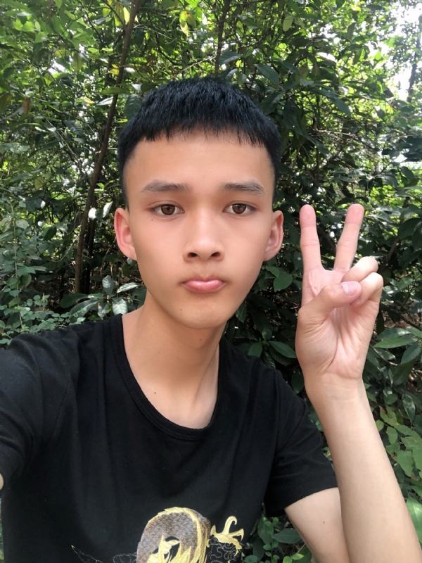 爱你到最后一刻的第二张照片--东山相亲网