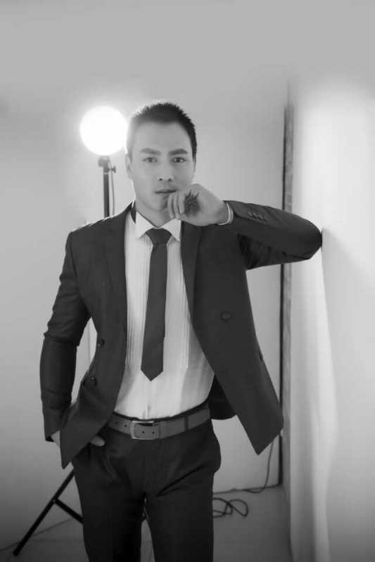 旧时相识的第二张照片--东山相亲网