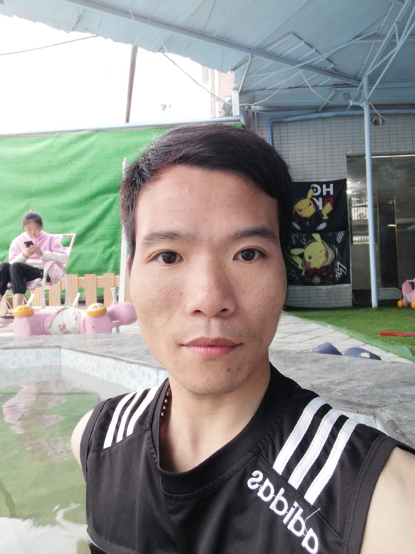 WWH的第一张照片--东山相亲网