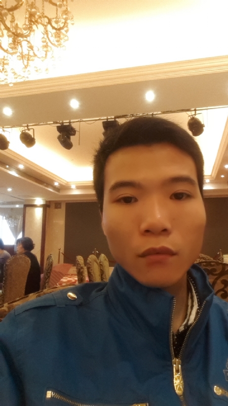 WWH的第六张照片--东山相亲网