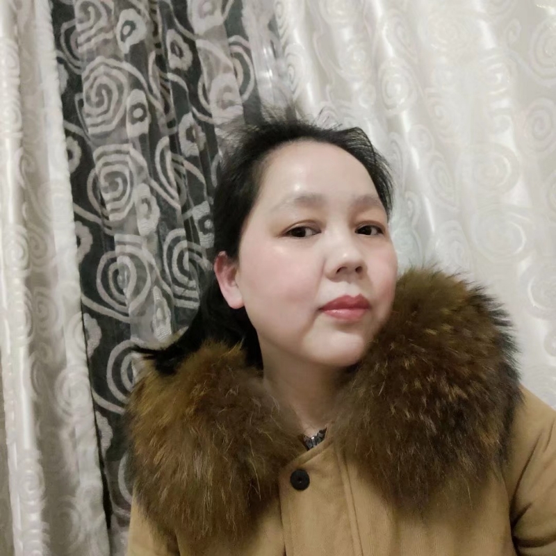 随心的第一张照片--东山相亲网