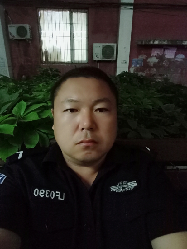 冯宇的第一张照片--东山相亲网