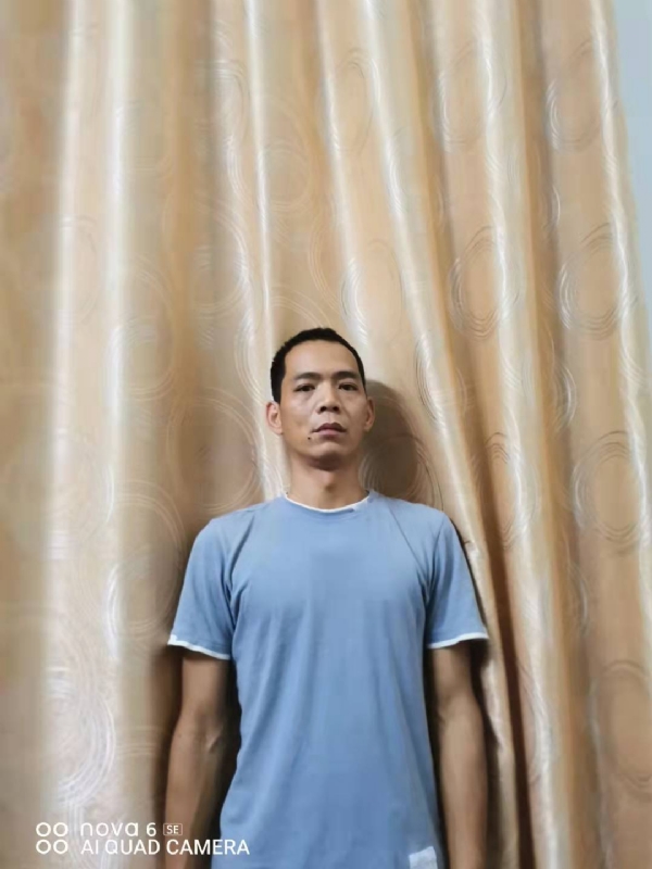 缘起的第一张照片--东山相亲网
