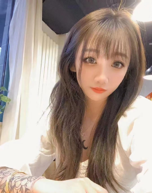 柚子的第一张照片--东山相亲网