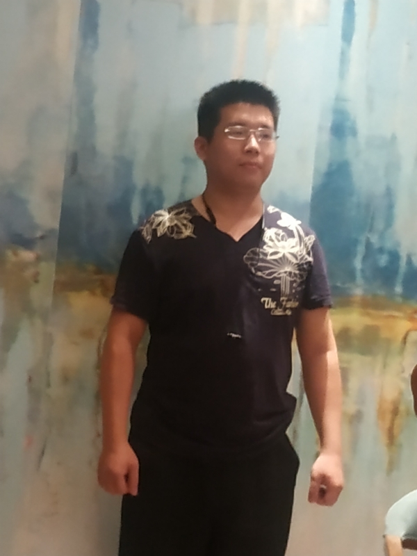梦想成真的第一张照片--东山相亲网