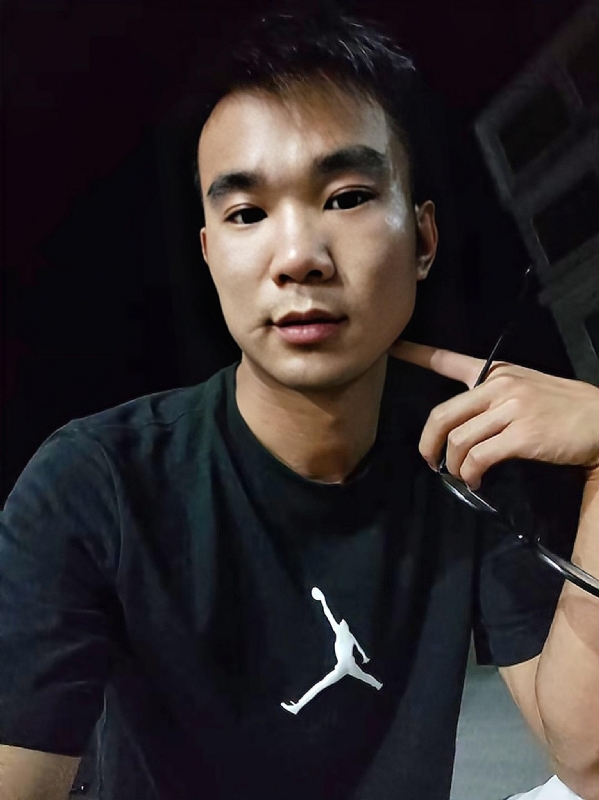 时光所致的第一张照片--东山相亲网