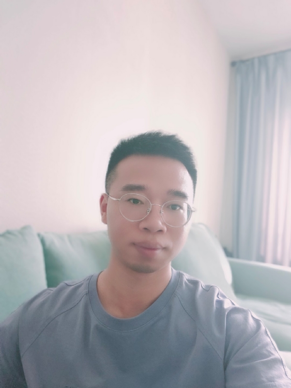 阿挺的第一张照片--东山相亲网