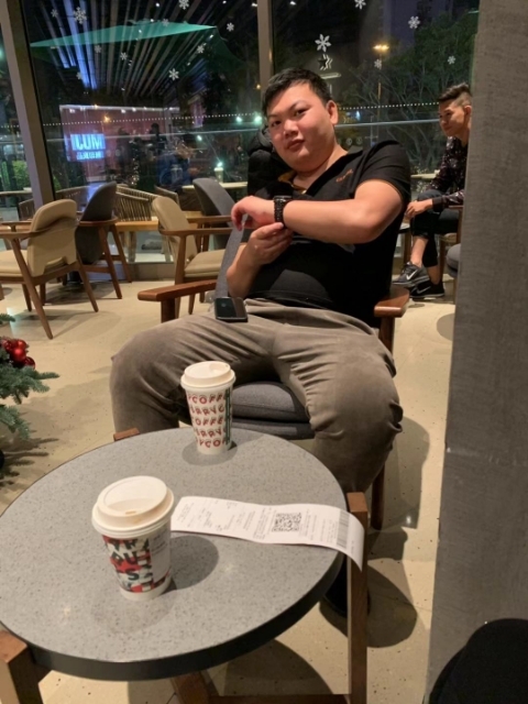华熙的第一张照片--东山相亲网