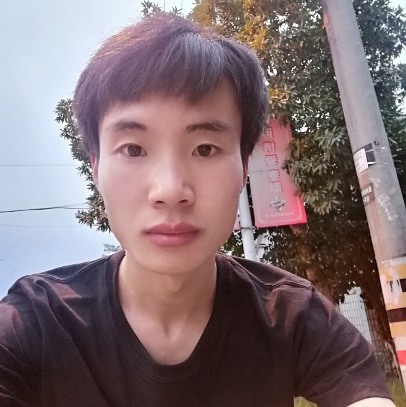 缘&聚的第一张照片--东山相亲网
