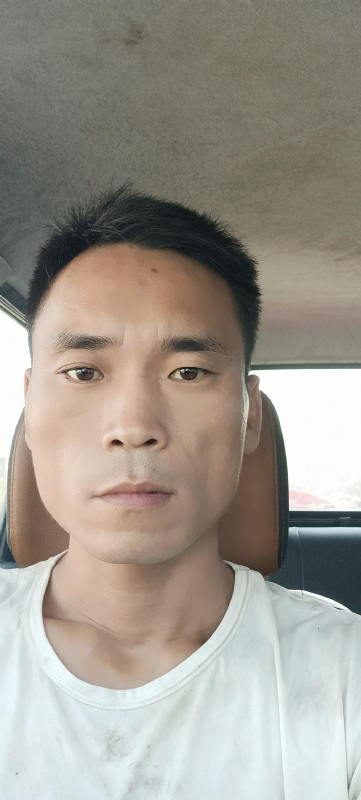 石头的第一张照片--东山相亲网