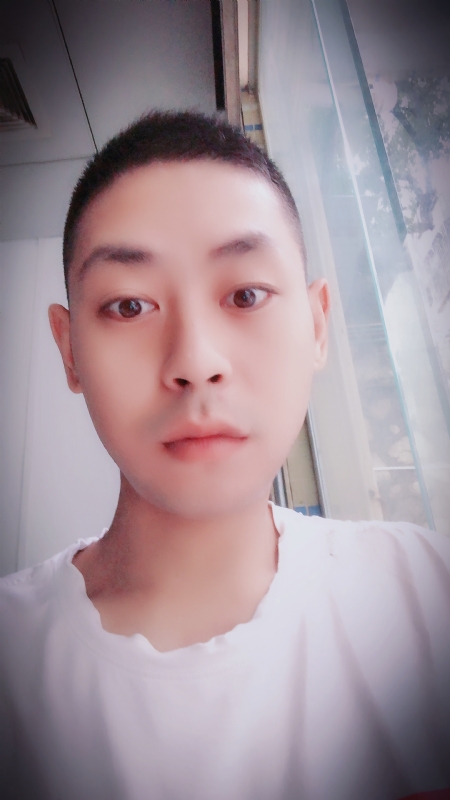 豆子的第一张照片--东山相亲网
