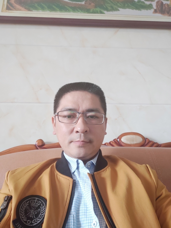 龙行天下的第一张照片--东山相亲网