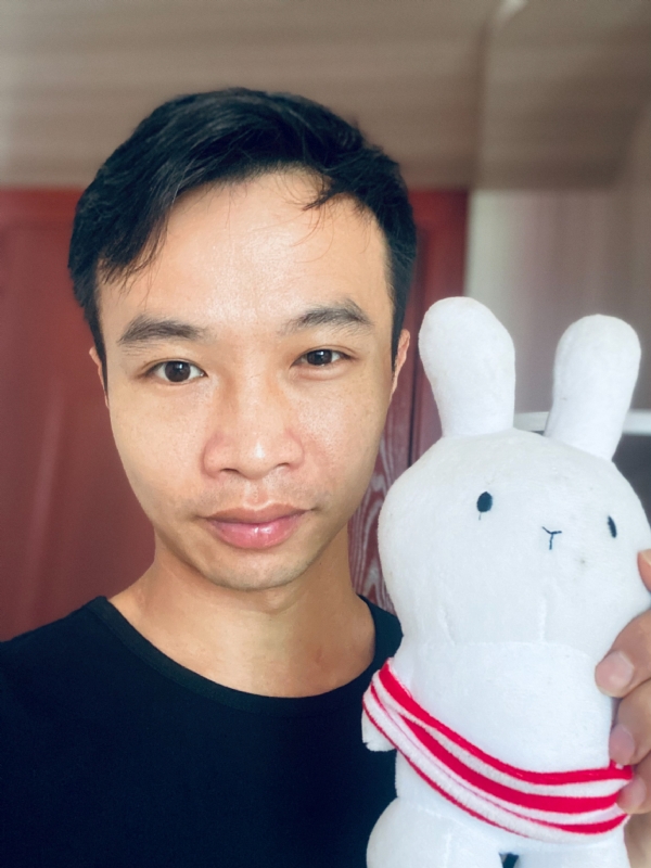 风筝的第一张照片--东山相亲网