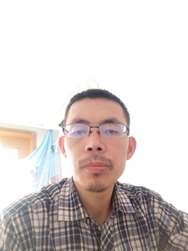 芳华的第一张照片--东山相亲网