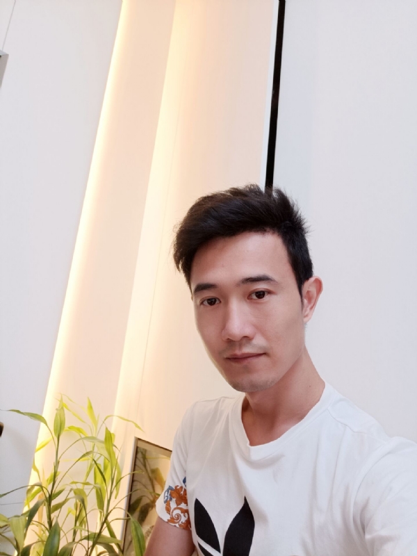 简的第一张照片--东山相亲网