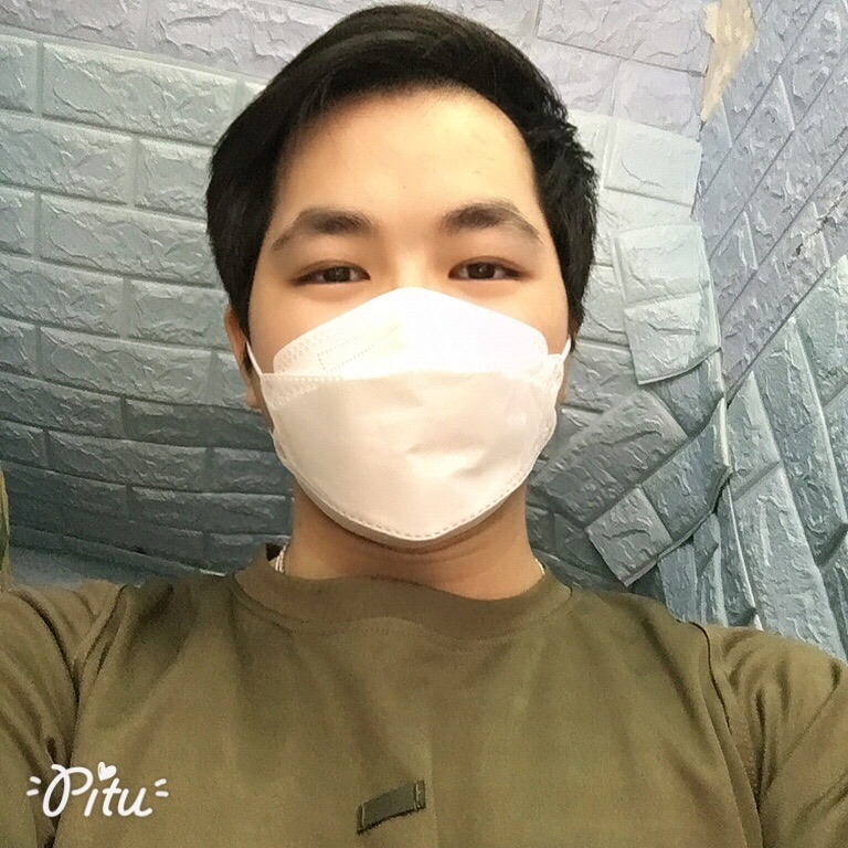 Kwan的第一张照片--东山相亲网
