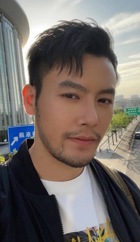 清風徐來的第一张照片--东山相亲网