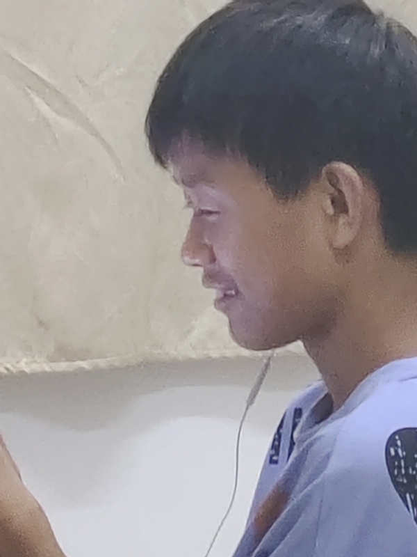chz的第一张照片--东山相亲网