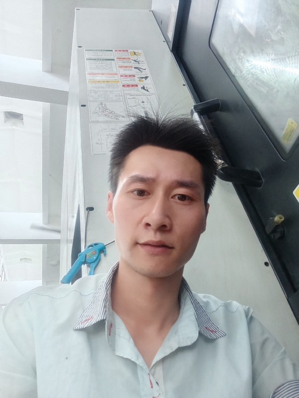 丽影封存的第一张照片--东山相亲网