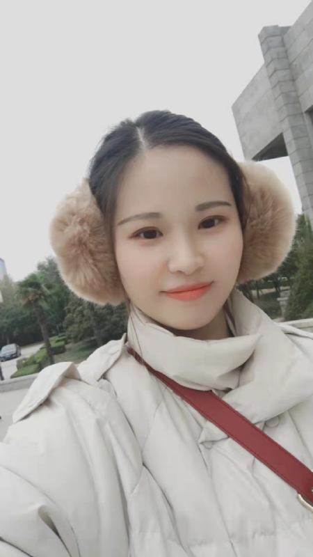阿狸的第一张照片--东山相亲网