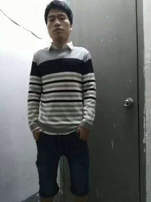 冯的第二张照片--东山相亲网