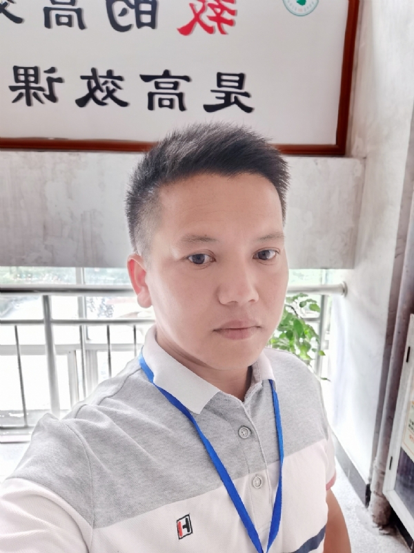 风采不再来的第二张照片--东山相亲网