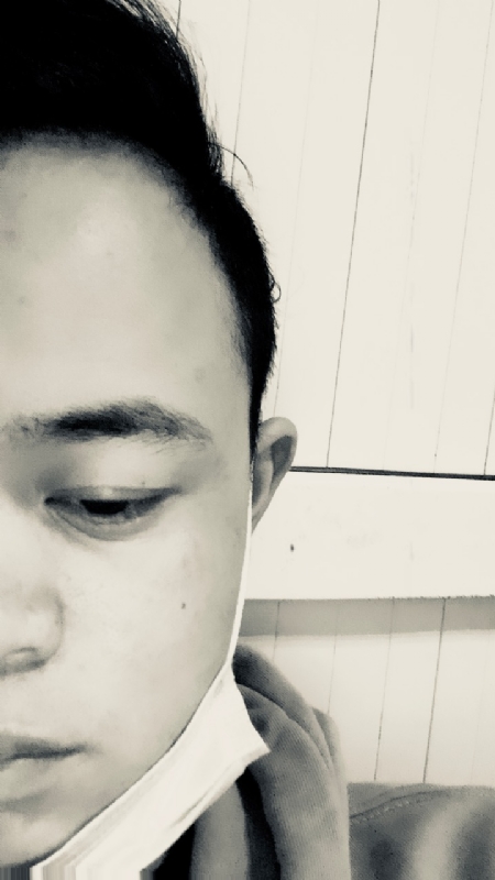 哈喽的第一张照片--东山相亲网