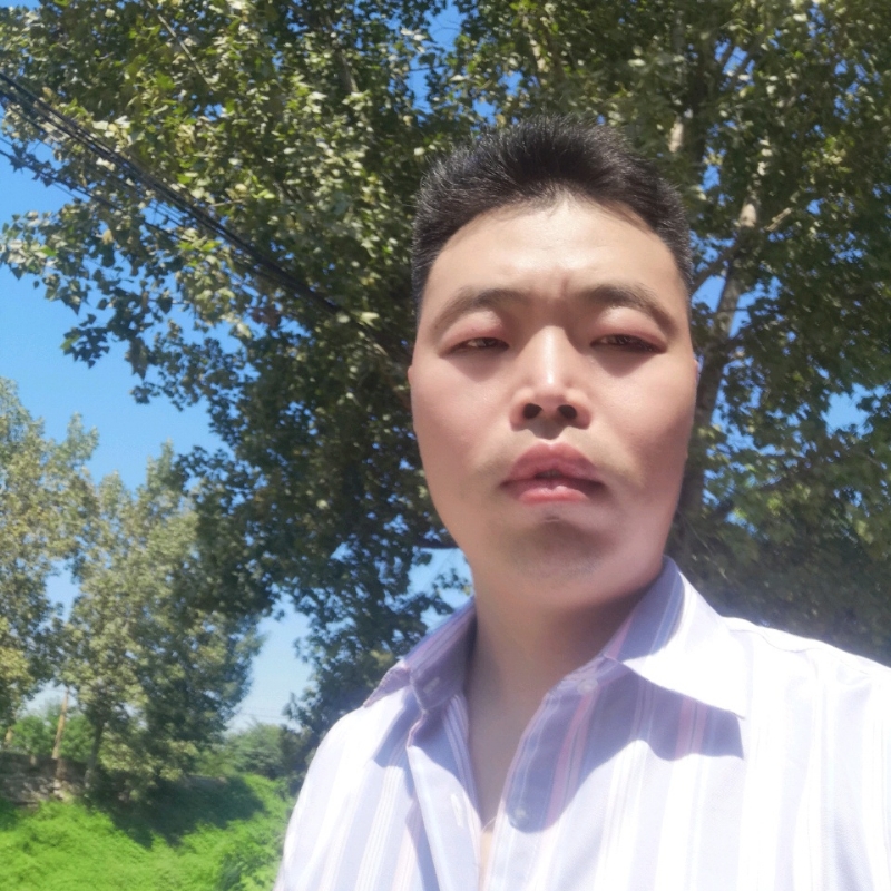 机灵的鹏鹏的第一张照片--东山相亲网