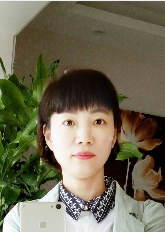 紫露的第一张照片--东山相亲网