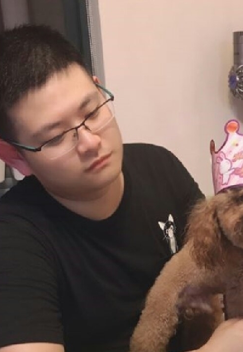 元好的第一张照片--东山相亲网