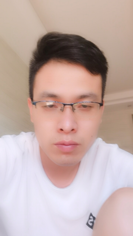 携一人白首的第一张照片--东山相亲网