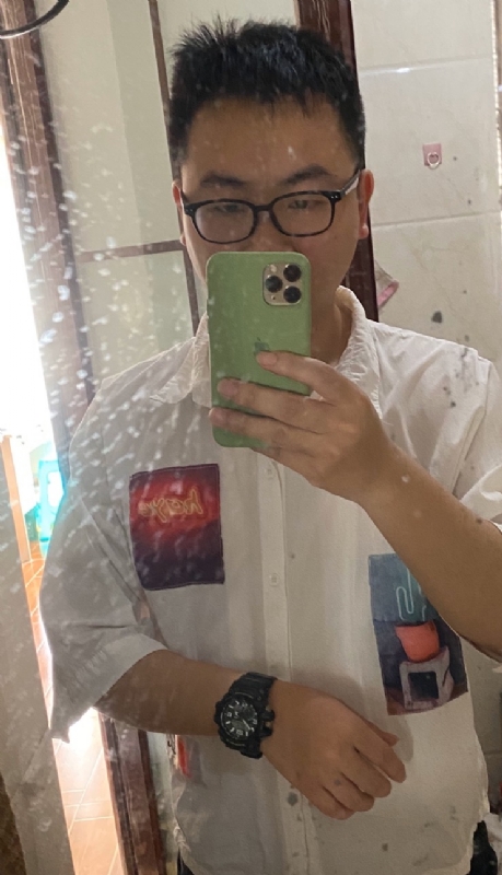 阿线小锅锅的第一张照片--东山相亲网
