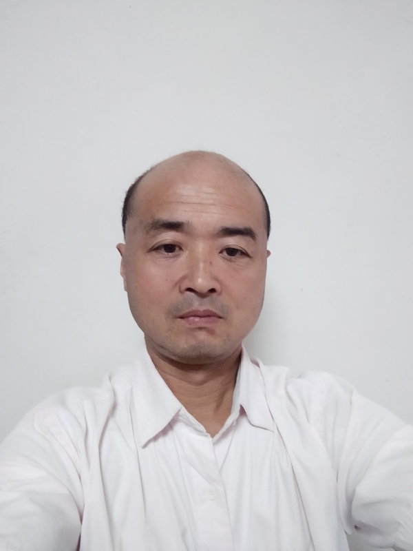 业善的第二张照片--东山相亲网