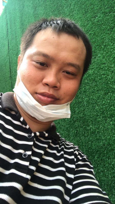 胖子来了的第一张照片--东山相亲网