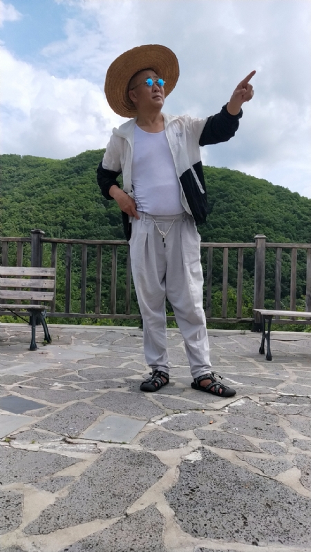 真诚寻伴的第二张照片--东山相亲网