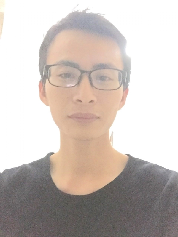 武的第二张照片--东山相亲网