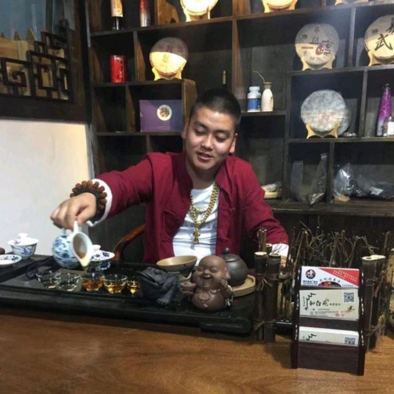 请叫我金爷的第一张照片--东山相亲网