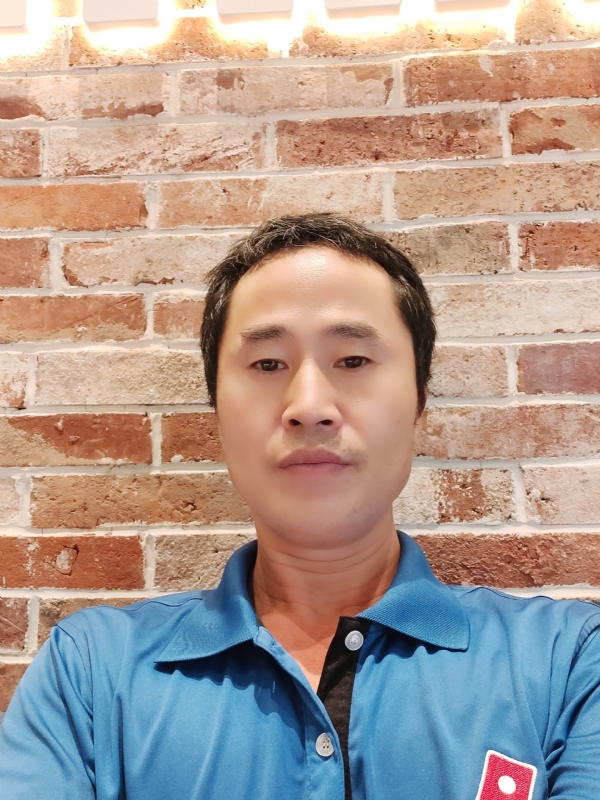 从头再来的第一张照片--东山相亲网