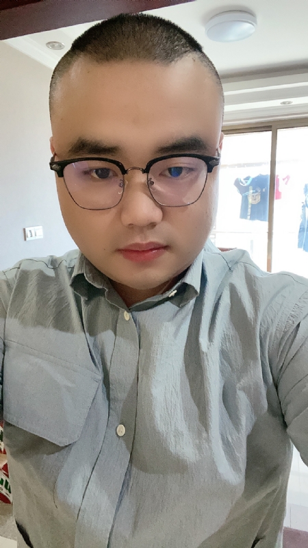 缘来是你的第一张照片--东山相亲网