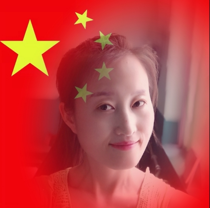 可爱如你的第一张照片--东山相亲网