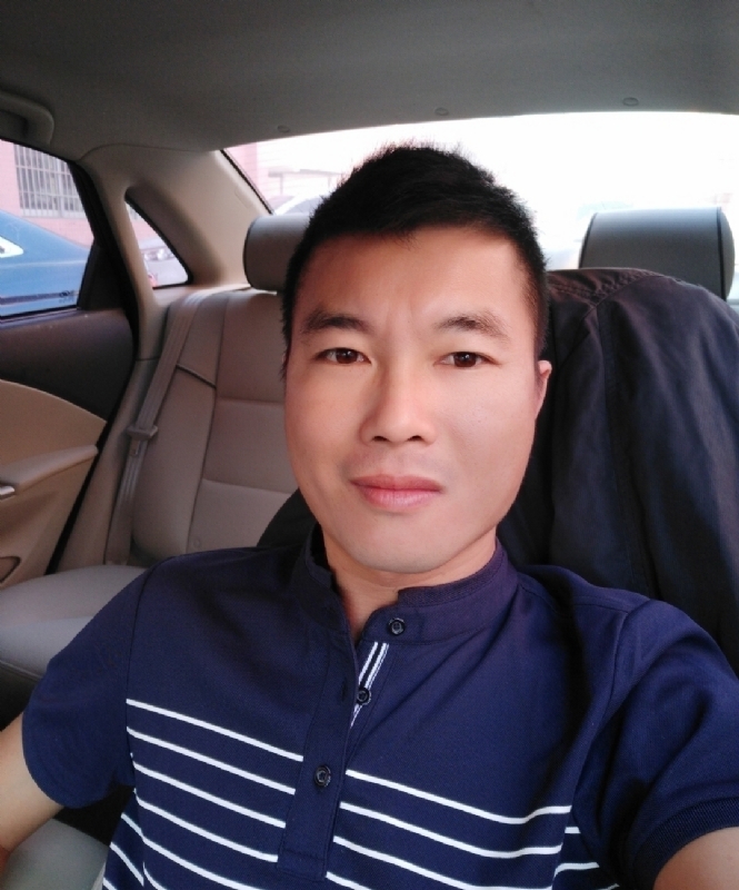 撸止深的第一张照片--东山相亲网