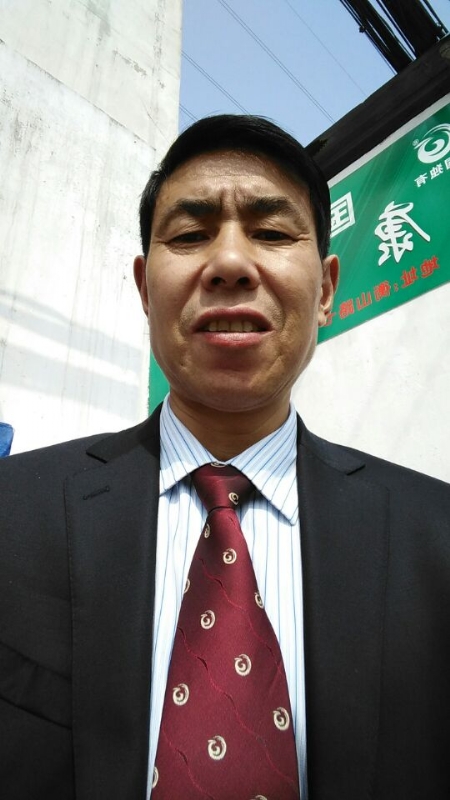 刘哥的第一张照片--东山相亲网