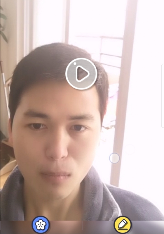 随心的第六张照片--东山相亲网