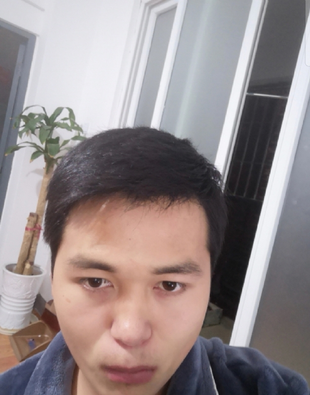 随心的第七张照片--东山相亲网