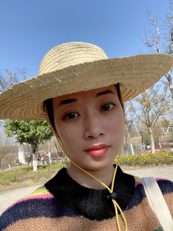 简单的第一张照片--东山相亲网